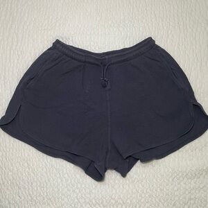 Brandy Melville Summer Thermal Shorts